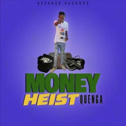 quenga - money heist