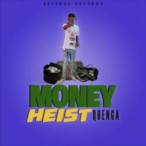 quenga - money heist