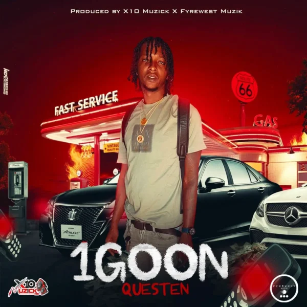 Questen - 1goon