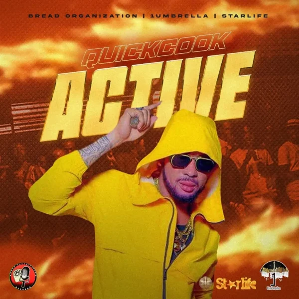 Quick Cook - Active