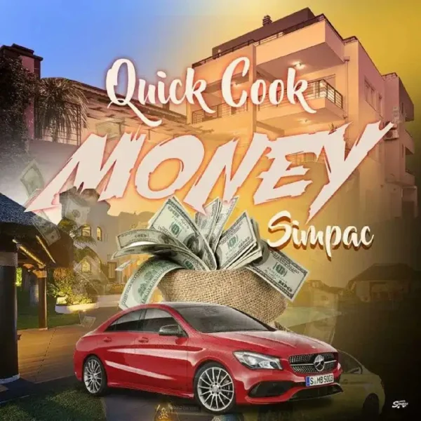 Quick Cook - Money