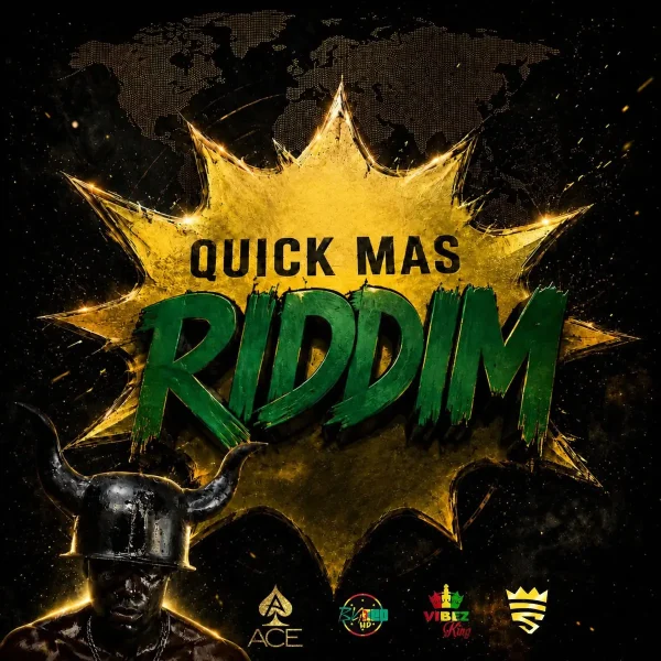 Quick Mas Riddim - Big Red Productions Quick Mas Riddim - Big Red Productions