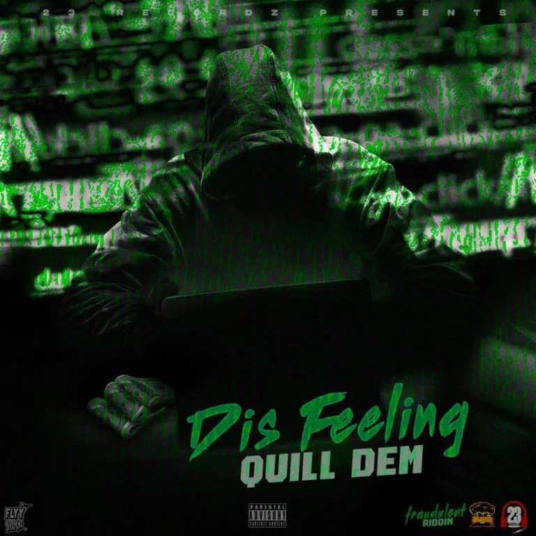 Quill Dem – Dis Feeling Quill Dem - Dis Feeling
