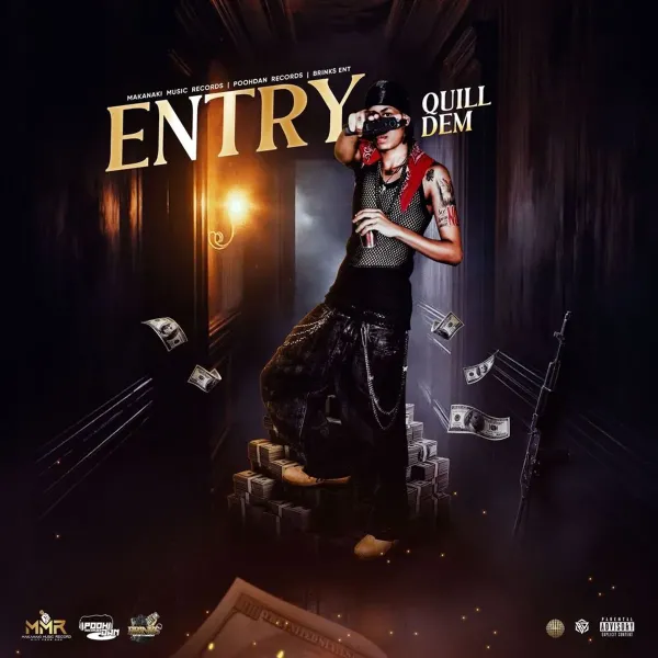 Quill Dem - Entry
