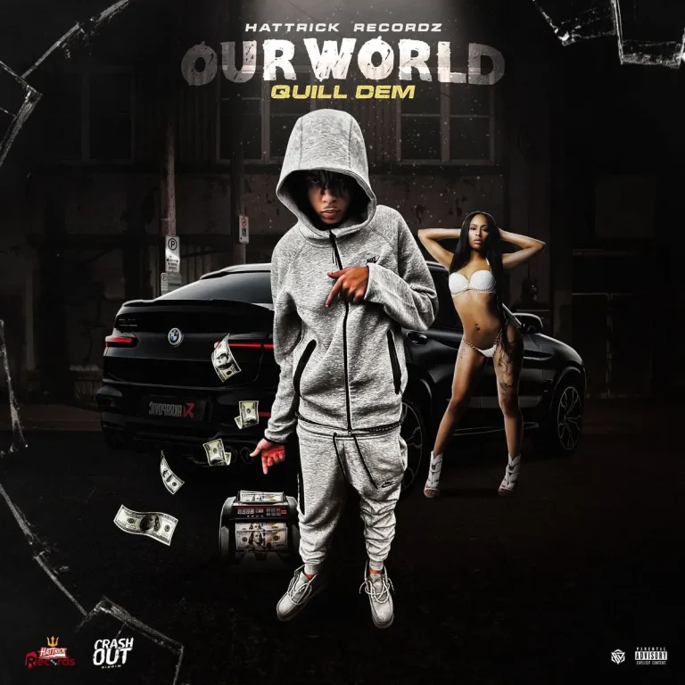 Quill Dem - Our World