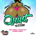 Quint Riddim – Jah Wayne Recordz