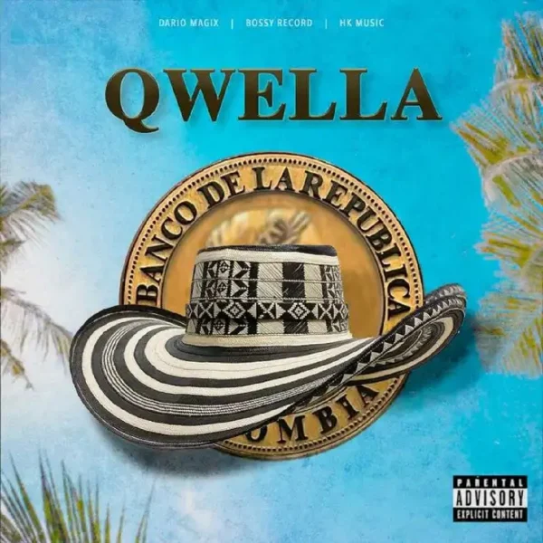 Qwella - Banco De La Republica