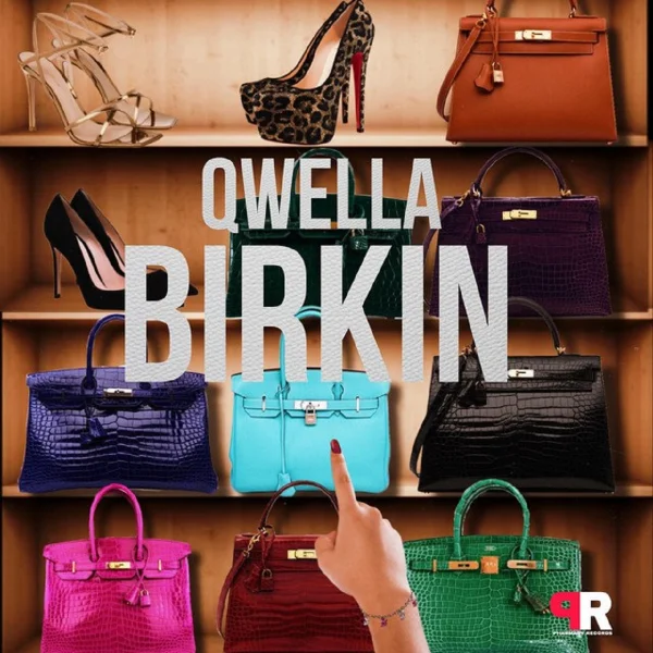 Qwella - Birkin