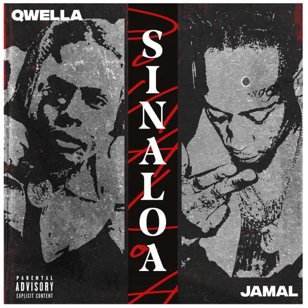 Qwella & Jamal - Sinaloa