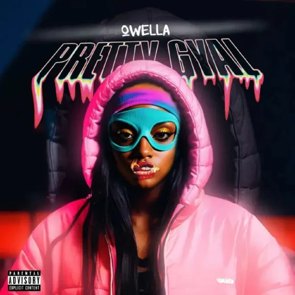 Qwella - Pretty Gal