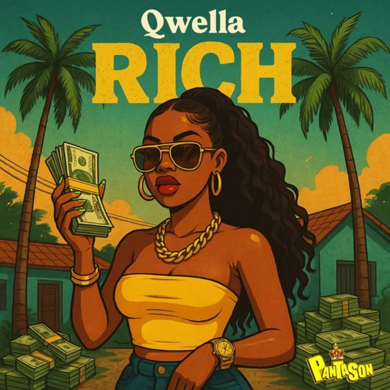 Qwella – Rich Qwella - Rich