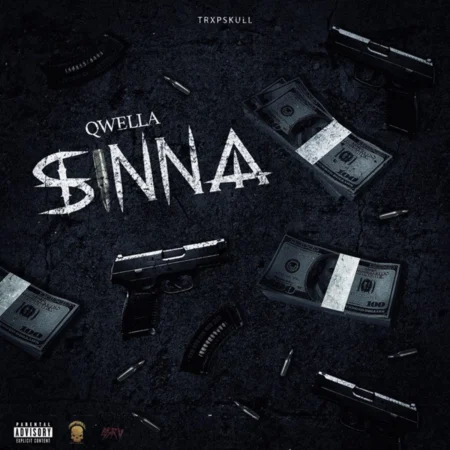 Qwella - Sinna