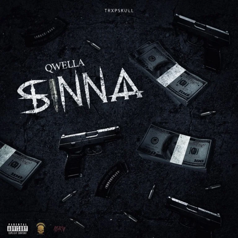 Qwella – Sinna Qwella - Sinna