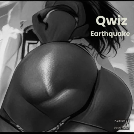 Qwiz – Earthquake Qwiz - Earthquake