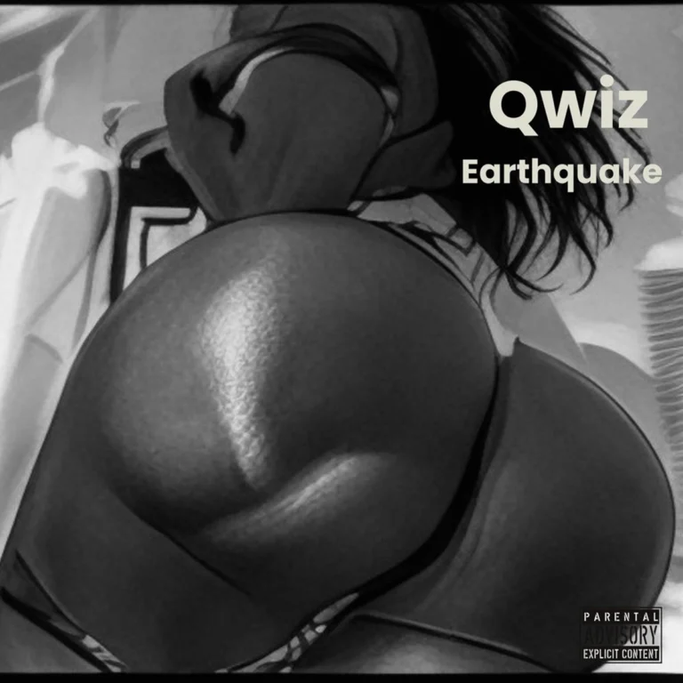 Qwiz - Earthquake