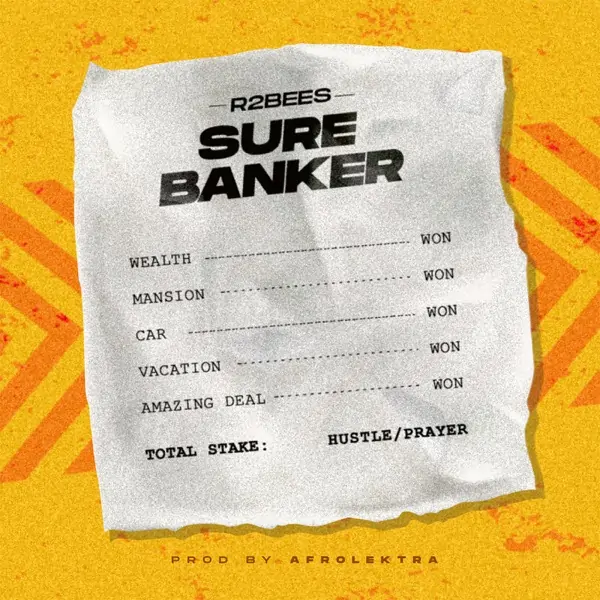 r2bees - sure banker