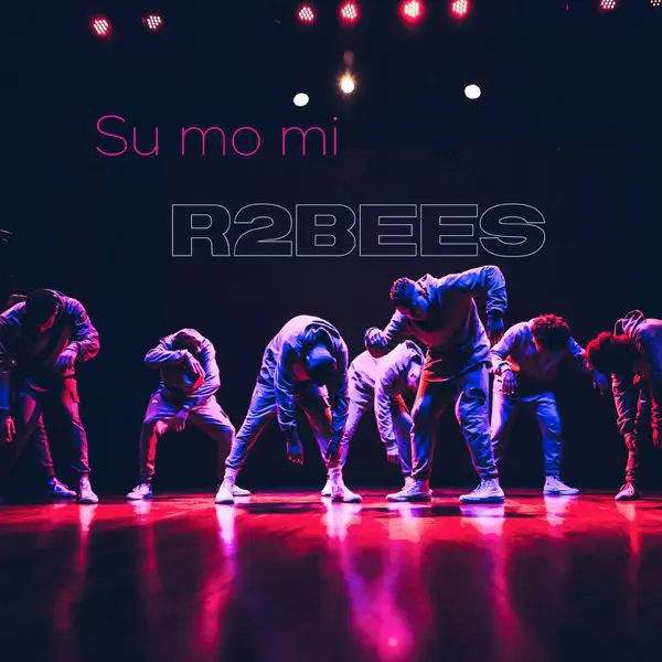 r2bees - su mo mi