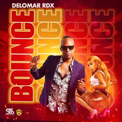rdx & delomar - bounce