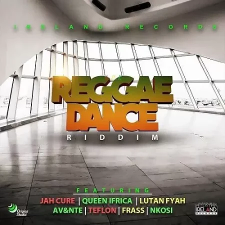 Reggae Dance Riddim – Ireland Records Reggae Dance Riddim - Ireland Records