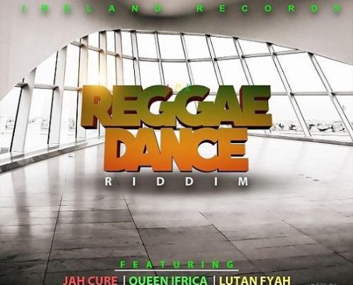 Reggae Dance Riddim Mp3 Image