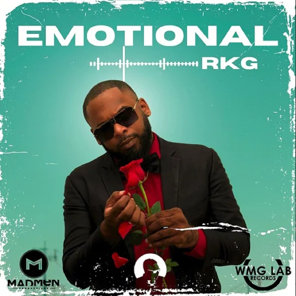 Rkg - Emotional