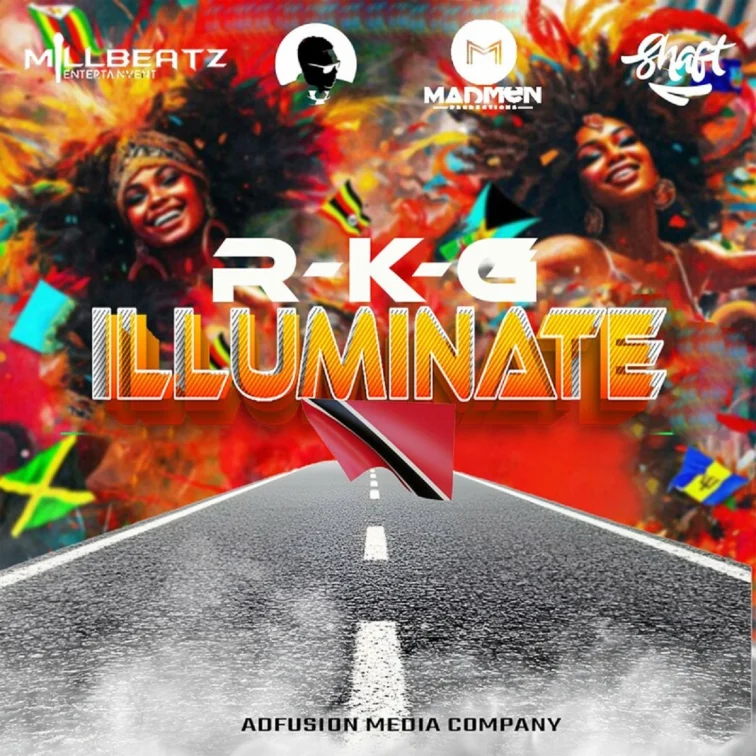 Rkg - Illuminate