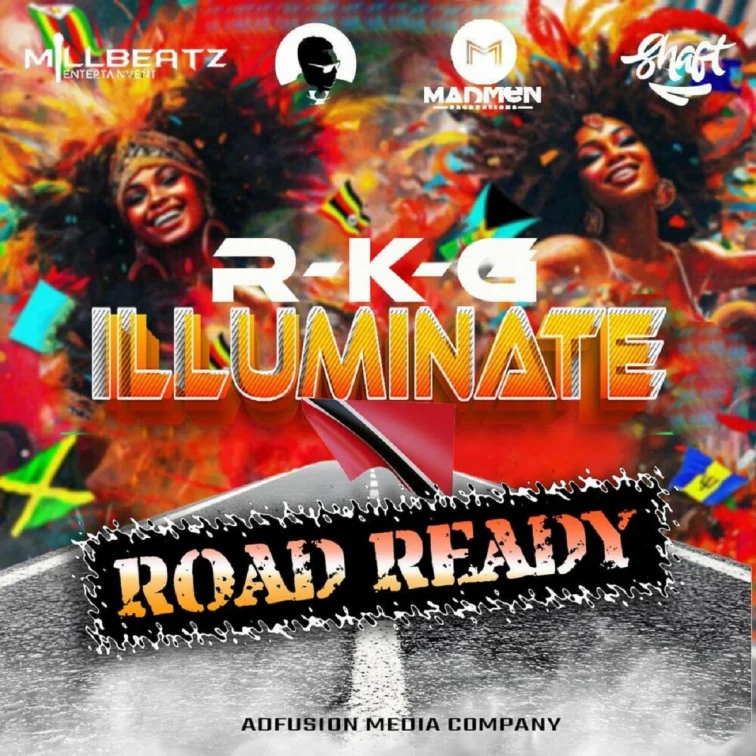 Rkg - Illuminate (road Ready)