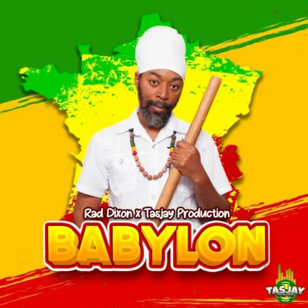 Rad Dixon - Babylon