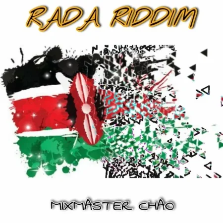 rada riddim - mixmaster chao