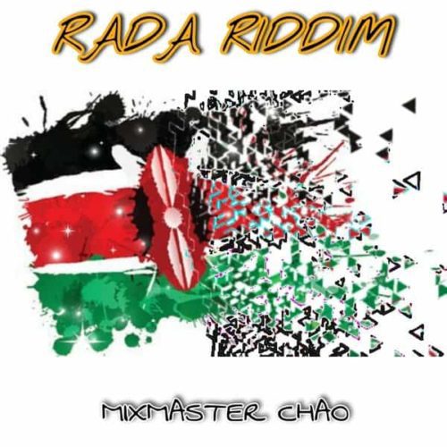 Rada-Riddim