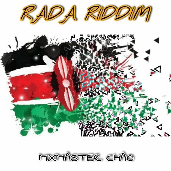 rada riddim - mixmaster chao