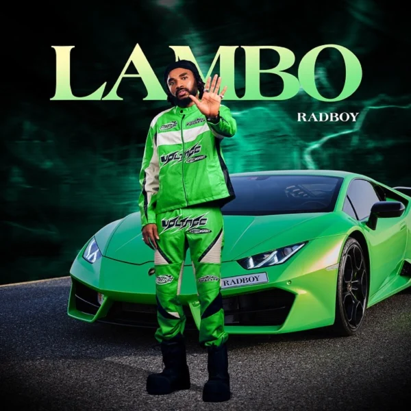 Radboy - Lambo