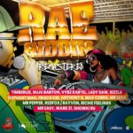 Rae Riddim Remastered – Misik Muzik