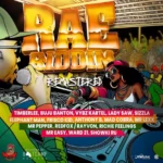Rae Riddim Remastered – Misik Muzik