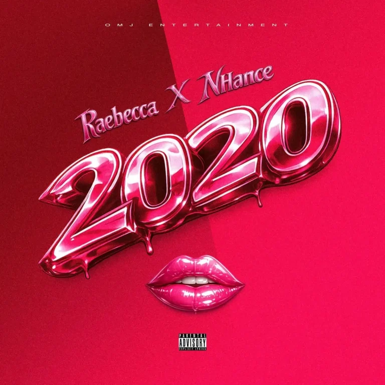 Raebecca X Nhance - 2020