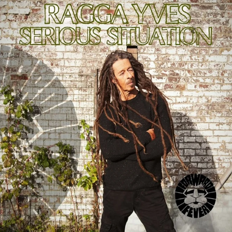 Ragga Yves - Serious Situation