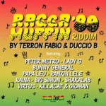 Raggamuffin ’89 Riddim – One Love Records