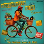Raggamuffin Ride Riddim (2024) – Marshall Neeko Remix