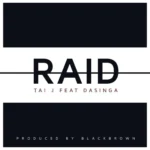 Raid Charge Riddim – Blackbrown Music