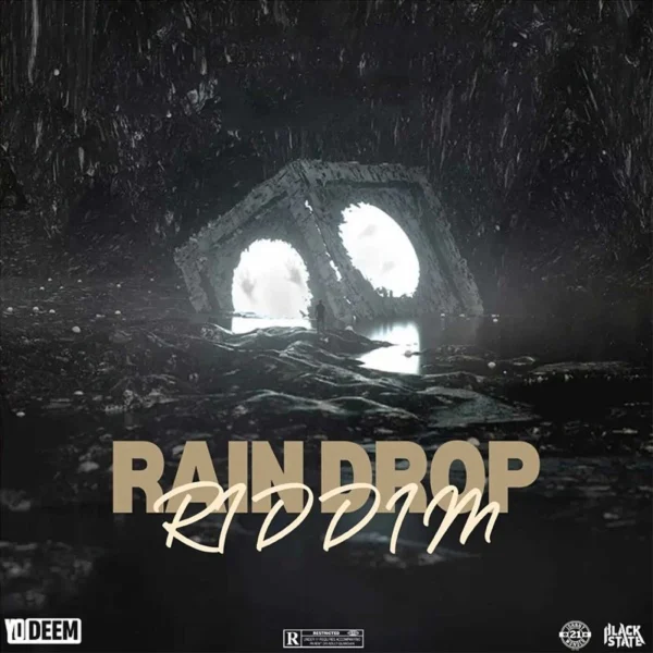 Rain Drop Riddim - Yodeem