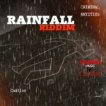 Rainfall Riddim (2024) – Gambit Entertainment