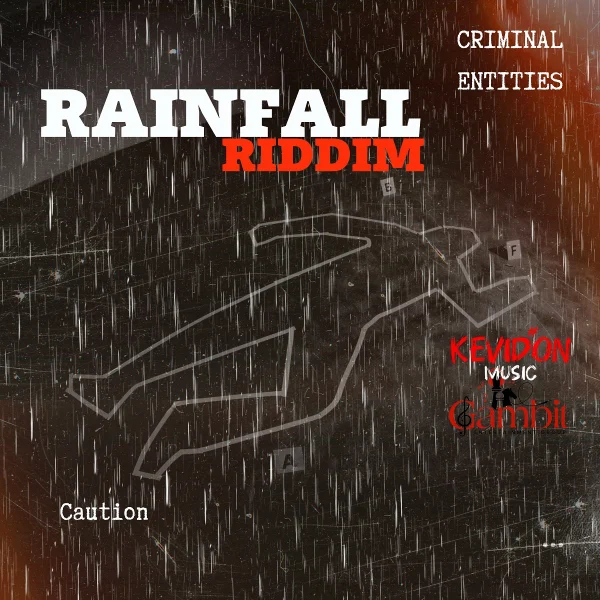 Rainfall Riddim - Gambit Entertainment