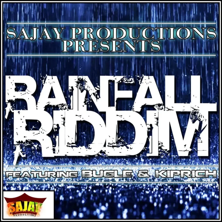 Rainfall Riddim - Sajay Productions