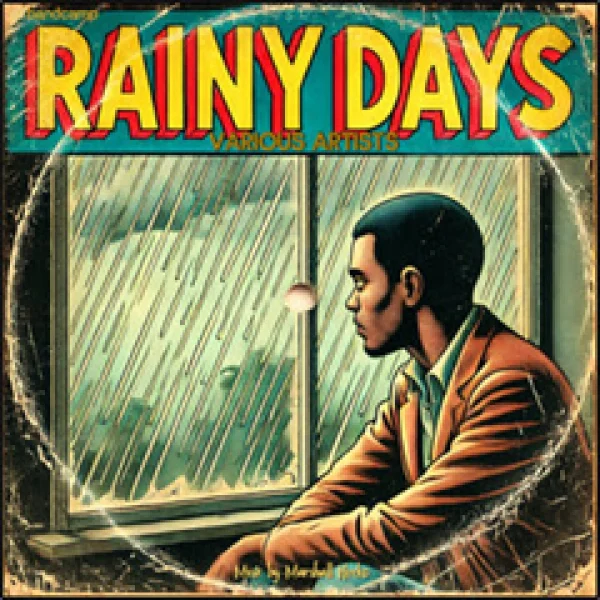 Rainy Days Riddim - Marshall Neeko