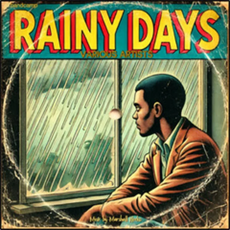 Rainy Days Riddim – Marshall Neeko Rainy Days Riddim - Marshall Neeko