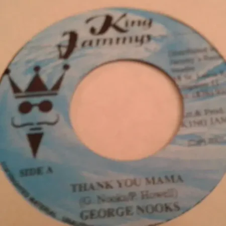 Rainy Night In Georgia Riddim – Studio One / Jammys Rainy Night In Georgia Riddim - Studio One / Jammys