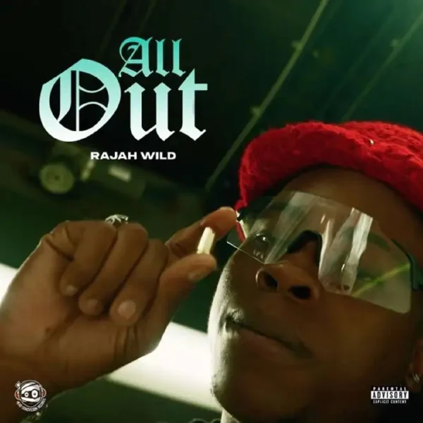 Rajahwild - All Out