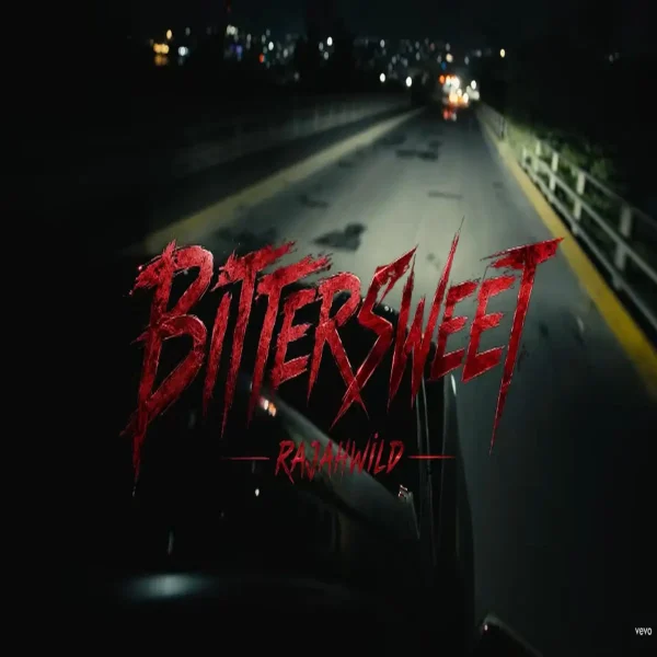 Rajahwild - Bittersweet