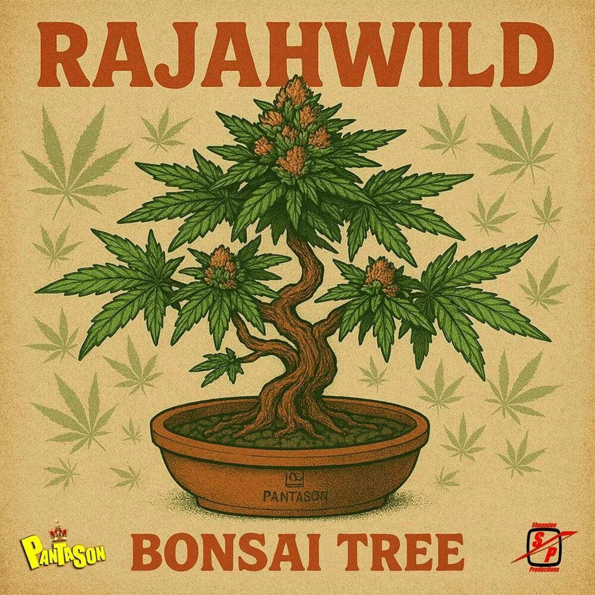 Rajahwild - Bonsai Tree
