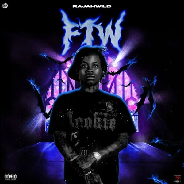 Rajahwild - Ftw Rajahwild - Ftw
